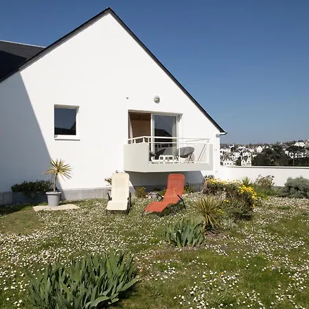 Entre Port Et Plages By Interhome Daire