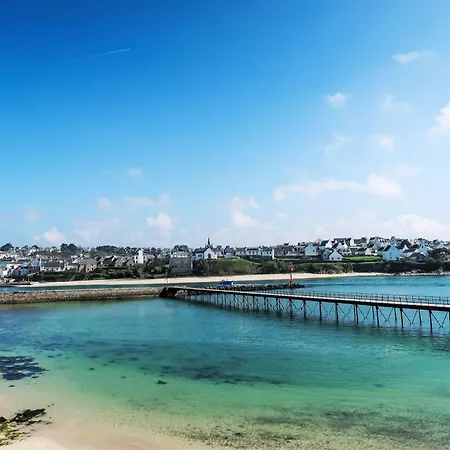 Daire Entre Port Et Plages By Interhome *