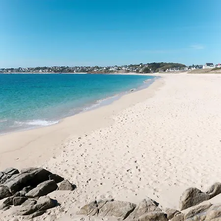 Daire Entre Port Et Plages By Interhome Audierne
