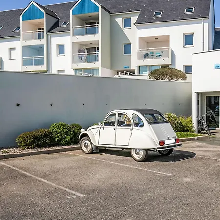 Daire Entre Port Et Plages By Interhome *