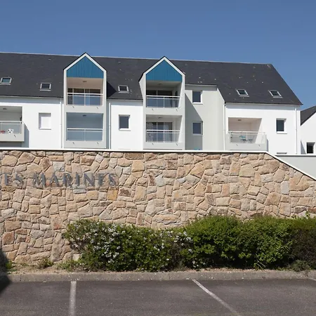 Daire Entre Port Et Plages By Interhome *