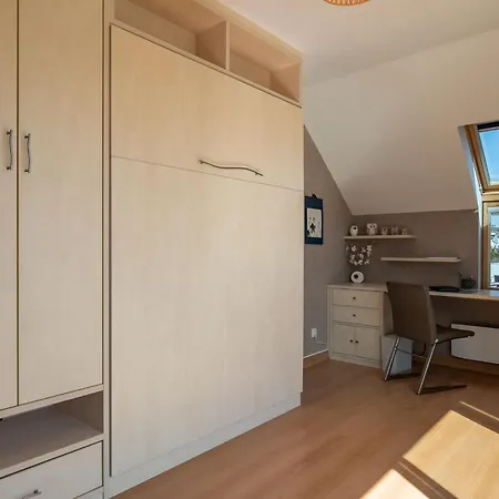 Entre Port Et Plages By Interhome Audierne