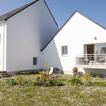 Entre Port Et Plages By Interhome Daire *