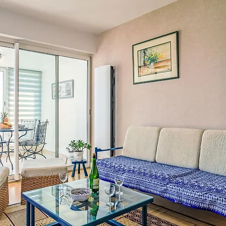 Daire Entre Port Et Plages By Interhome Audierne