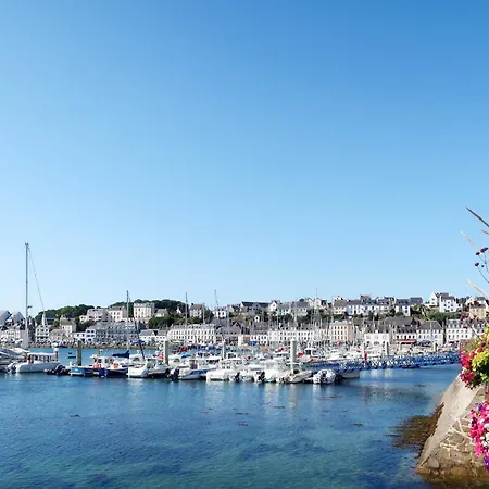 Entre Port Et Plages By Interhome Apartment *
