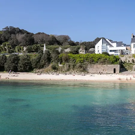Apartment Entre Port Et Plages By Interhome *
