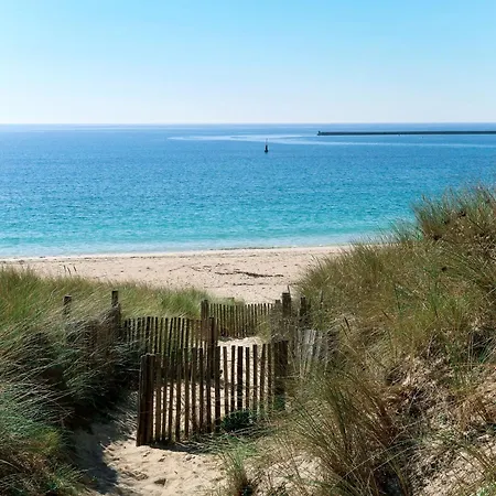Entre Port Et Plages By Interhome *