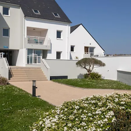 Entre Port Et Plages By Interhome