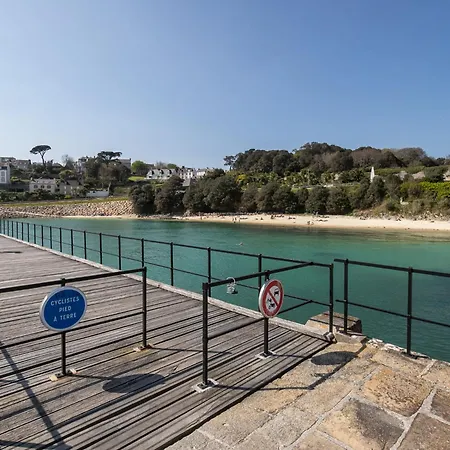 Apartment Entre Port Et Plages By Interhome