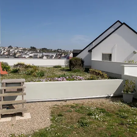Apartment Entre Port Et Plages By Interhome *