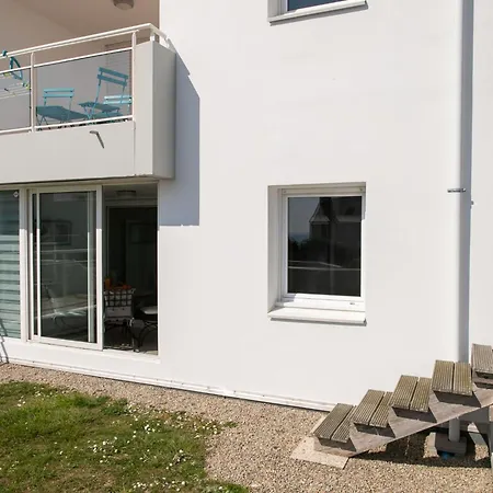 Entre Port Et Plages By Interhome Apartment