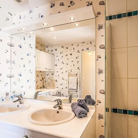 Entre Port Et Plages By Interhome Apartment Audierne