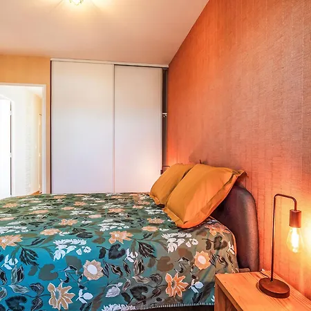 Entre Port Et Plages By Interhome