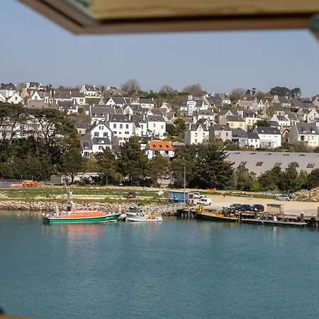 Entre Port Et Plages By Interhome Audierne