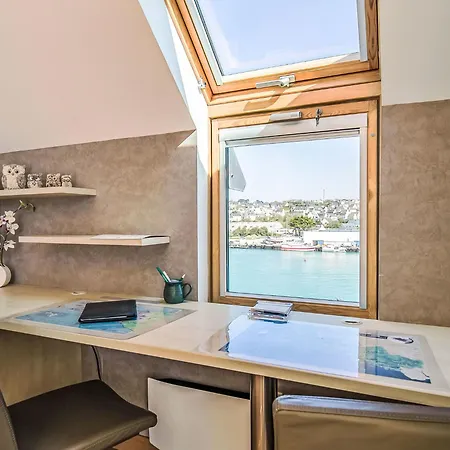 Entre Port Et Plages By Interhome Apartment