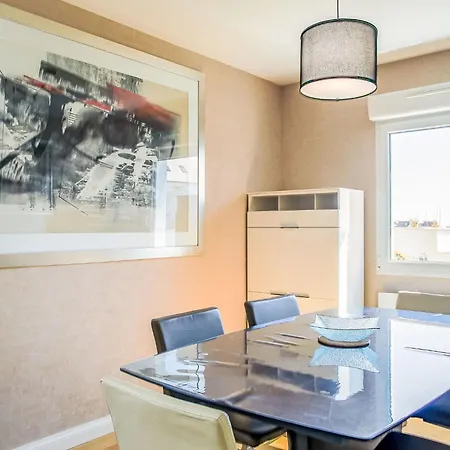 Entre Port Et Plages By Interhome Apartment