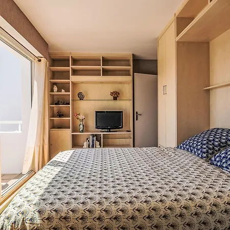Entre Port Et Plages By Interhome Apartment Audierne