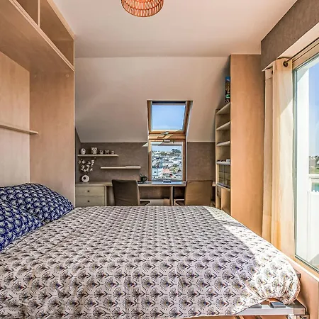 Entre Port Et Plages By Interhome