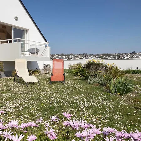 Apartment Entre Port Et Plages By Interhome