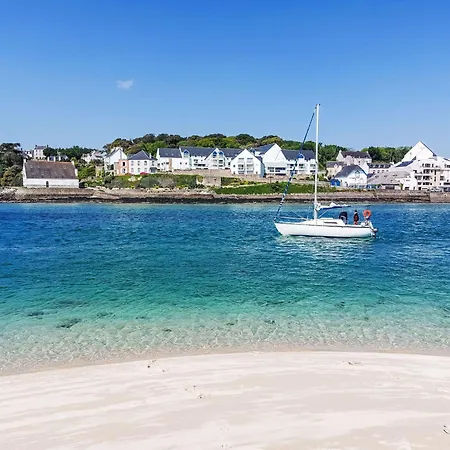 Entre Port Et Plages By Interhome Apartment *